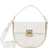  Zuoz Cassy Bolsa de hombro Piel 21 cm Modelo white