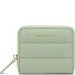 Louvre Cartera 9.5 cm Modelo soft green