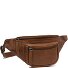  Jack Riñonera Piel 22 cm Modelo cognac