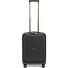  Spin 4 ruedas Carro de la cabina 55 cm Compartimento para el portátil Modelo satinblack