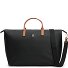  Popette Bolsa de viaje Weekender 62 cm Modelo black