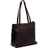 Nola Bolsa de compras Piel 30 cm Modelo brown