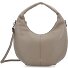  Gretel Bolsa de hombro Piel 33 cm Modelo gravel
