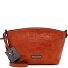  SFY Hadley Bolsa de hombro 29 cm Modelo rust