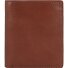  Cambridge Cartera Piel 9 cm Modelo cognac