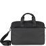  Atessa Pandion Maletín 38 cm Compartimento para el portátil Modelo black
