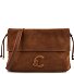 Lidia Bolsa de hombro Piel natural 31 cm Modelo cognac-cognac