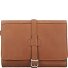  Country Bolsa de aseo Piel 22 cm Modelo cognac