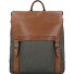  Hew Flint Mochila de día 38 cm Modelo khaki-natur