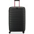  B-Flying Move 4 ruedas Carrito 78 cm con pliegue de expansión Modelo nero fumo