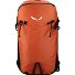  Sella Tour 32 Mochila de senderismo 57 cm Modelo burnt orange-black out