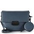  Evolute Bolsa de hombro Piel 25 cm Modelo denim