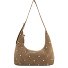  Endless Beads Bolsa de hombro Piel 44 cm Modelo taupe