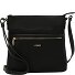  Alena Bolsa de hombro 26 cm Modelo schwarz