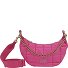  Ordine Cucitura Coco Bolsa de hombro 27.5 cm Modelo pink