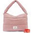  Unio Hobo Bolsa de hombro 38 cm Modelo rose