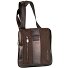  Bolsa de hombro Heritage 24 cm Modelo bronzo brown