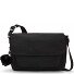  Basic Dalma Bolsa de hombro 28 cm Modelo black noir