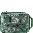  Pack-It pannier S 18,5 cm con pliegue de expansión Modelo roots & shoots duck green