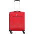  Trolley de cabina Crosslite de 4 ruedas 55 cm Modelo rosso