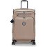  Basic 4 ruedas Carrito M 68 cm con pliegue de expansión Modelo soft taupe c