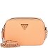  Noelle Bolsa de hombro 20 cm Modelo apricot