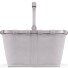  Carrybag Bolsa de compras 48 cm Modelo cord grey