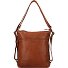 Bolso de cuero 29,5 cm Modelo cognac