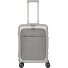  Next 4 ruedas Carro de la cabina 55 cm Compartimento para el portátil Modelo silber2