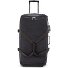  Bolsa de viaje Basic Teagan L de 2 ruedas 77 cm Modelo black noir