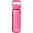  Yonder Botella para beber 750 ml Modelo tropical pink