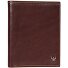  Colorado RFID Protect Cartera de cuero 8,5 cm Modelo tabacco