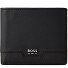  Cullen Cartera Protección RFID 11 cm Modelo black