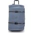  Basic Aviana 2 ruedas Bolsa de viaje M 68 cm Modelo blue stone