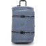  Basic Aviana 2 ruedas Bolsa de viaje M 68 cm Modelo blue stone