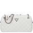  Giully II Bolsa de hombro 30 cm Modelo off white