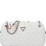  Giully II Bolsa de hombro 30 cm Modelo off white