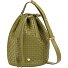  Filicudi M. Bolsa Piel 19 cm Modelo olive