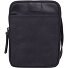  Bolso de hombro Brick Lane Brian Piel 14 cm Modelo black