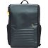 Smart Duck Mochila de día 43 cm Compartimento para laptop Modelo dark gloss