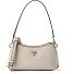  Noelle Bolsa de hombro 24 cm Modelo taupe