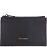  Estuche para tarjetas de crédito Harper de cuero 12 cm Modelo black
