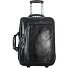  Blue Square 2 ruedas Trolley business Piel natural 51 cm Compartimento para laptop Modelo schwarz
