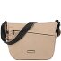  Bolsa de hombro Nova Gravity 25 cm Modelo stone beige