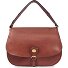  Isadora Bolsa de hombro Piel 30 cm Modelo marrone