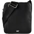  Golf 3.0 Bolsa de hombro S Piel natural 21.5 cm Modelo schwarz