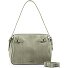  My Forever Friend Bolsa de hombro L Piel natural 29 cm Modelo leaf