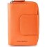  Aruba Cartera Piel 14 cm Modelo orange