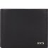  New Crosstown Cartera Piel 12 cm Modelo black