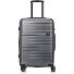  Mena 4 ruedas Trolley 64 cm Con fuelle expandible Modelo anthrazit